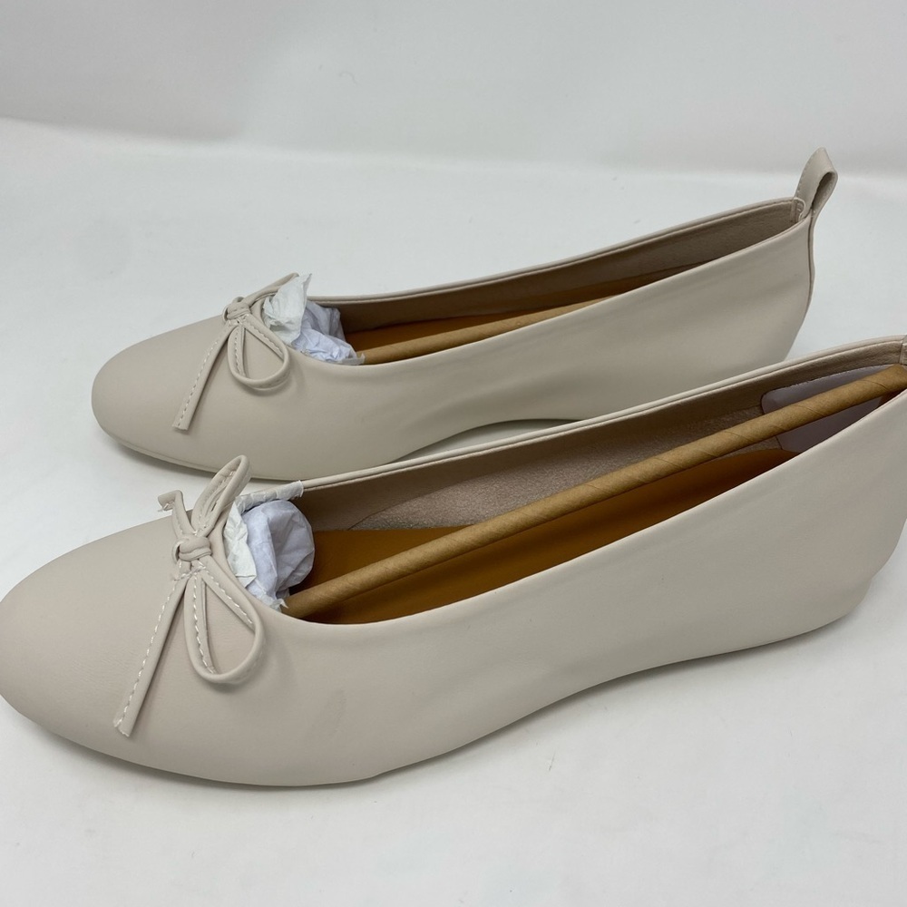 NEW - Women’s Windy Hidden Wedge Flat Size 8.5 - Picture 2 of 6